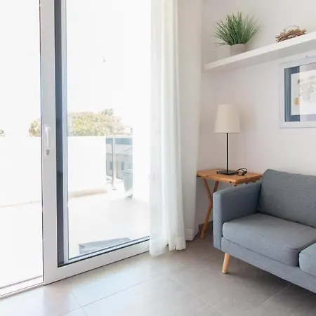 Welcomely - Casa Dei Pescatori