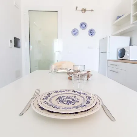 Welcomely - Casa Dei Pescatori Appartamento Torre Grande
