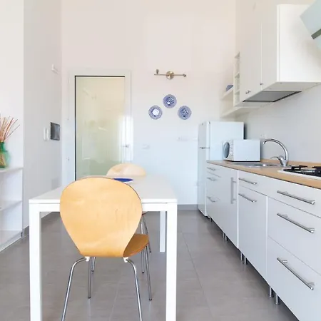 Welcomely - Casa Dei Pescatori
