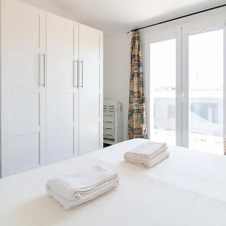 Welcomely - Casa Dei Pescatori Appartamento Torre Grande