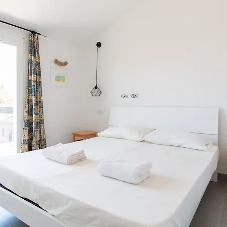 Appartamento Welcomely - Casa Dei Pescatori Torre Grande