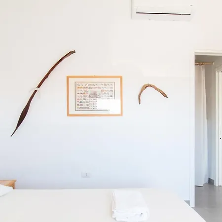 Appartamento Welcomely - Casa Dei Pescatori
