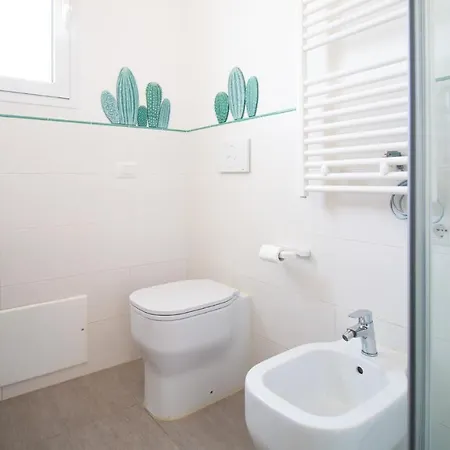 Appartamento Welcomely - Casa Dei Pescatori Torre Grande