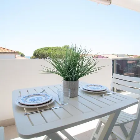 Welcomely - Casa Dei Pescatori Апартаменты Торре-Гранде