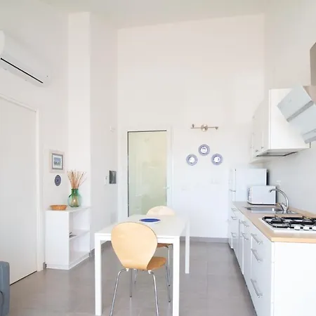 Welcomely - Casa Dei Pescatori Appartamento