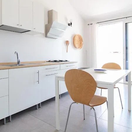 Welcomely - Casa Dei Pescatori Torre Grande